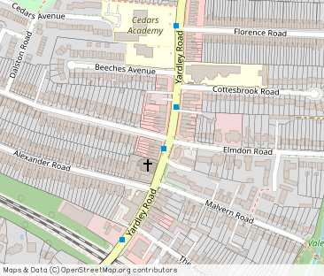 Douglas Road, Acocks Green - Photo 1