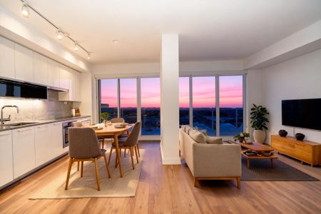 For Lease - 117 Mcmahon Drive Unit# 2911, Toronto, Ontario - Photo 2