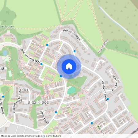 Goudhurst Close, Canterbury, CT2 7TU, Kent