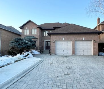 For Lease - 30 Paddington Place, Vaughan, Ontario - Photo 1