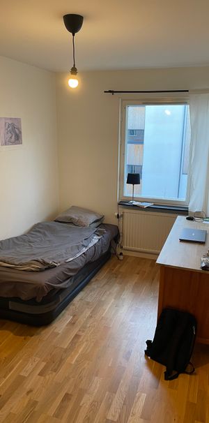 Hovetorpsgatan, Linköping - Photo 1