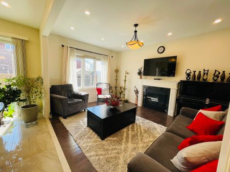 For Lease - 40 Maple Trail Road Unit# Upper, Caledon, Ontario - Photo 3