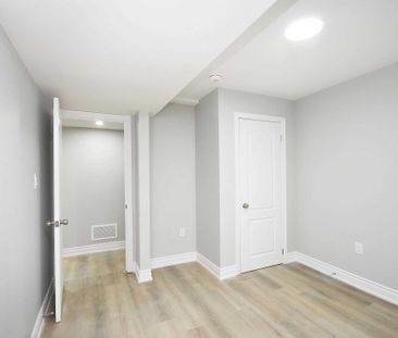 For Lease - 13 Frampton Road Unit# BSMT, Brampton, Ontario - Photo 1