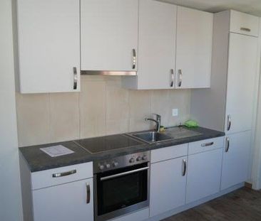 2.5 Zimmer, 3. Stock - Photo 3