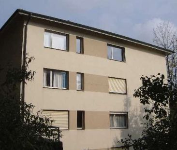 1 Zimmer, 21 m², 1. Stock - Foto 2