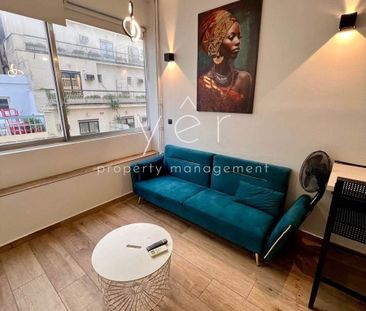 Διαμέρισμα για ενοικίαση Ομόνοια (Κέντρο) - Photo 2