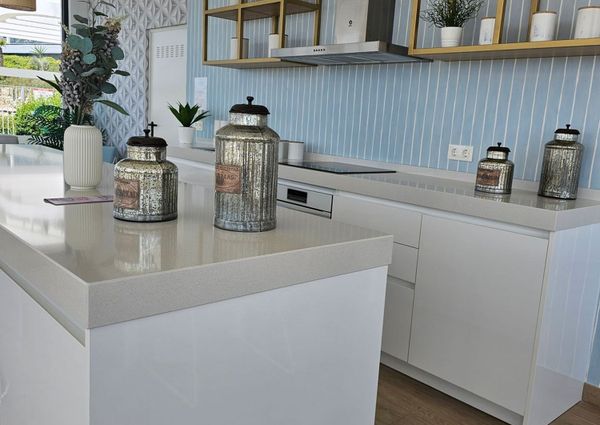 Piso En alquiler Calle Oliva s/n, Doña Julia Golf, Casares