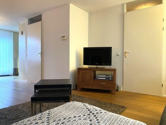 Te huur: Huis Geelhartje in Katwijk - foto 1