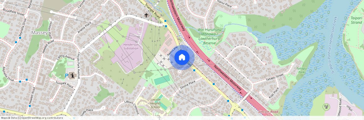 229 Triangle Road, Massey, Auckland