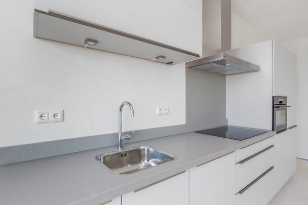 Appartement te huur: Hertekade 378 3011 XV Rotterdam - Photo 1