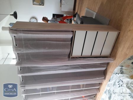 Location Appartement 1 pièce 34m² ST OMER 62500 - Photo 5