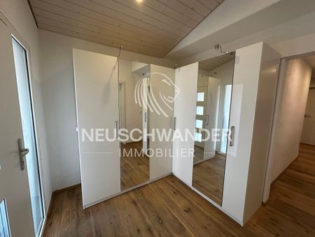 Appartement de 4.5 pièces et 180 m2 habitables à louer à Develier - Photo 2