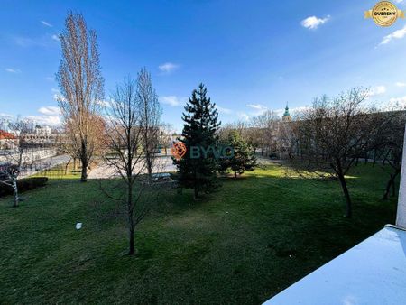 PRENÁJOM – 1-izbový byt, 29 m2, Šamorín – Gazdovský rad – Fotografia 5