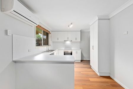 11 Arabian Street, Harristown QLD 4350 - House For Rent | Domain - Photo 5