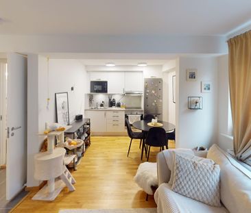 Kometgatan 33, Göteborg - Photo 3