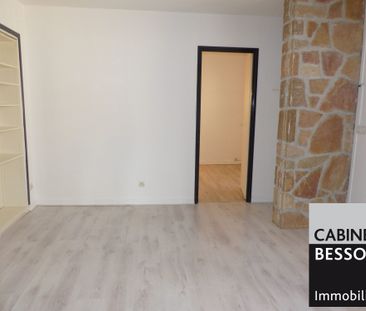 Location Appartement 3 pièces 63m² GRENOBLE 38000 - Photo 1