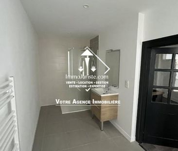 Location Appartement 2 pièces Limoges (87000) - Photo 3
