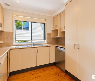 Space, Comfort & Convenience - Photo 3