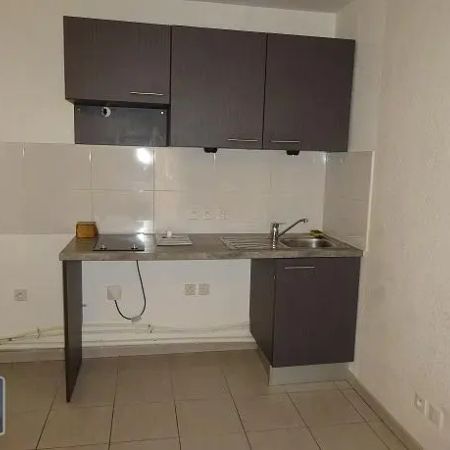Appartement à louer 1 pièce 33.9m² - Photo 4