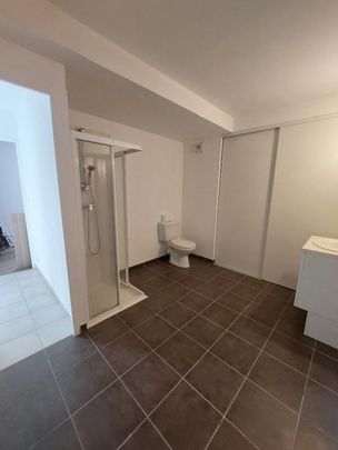 Appartement T2 à louer Nantes - 50 m² - Photo 1
