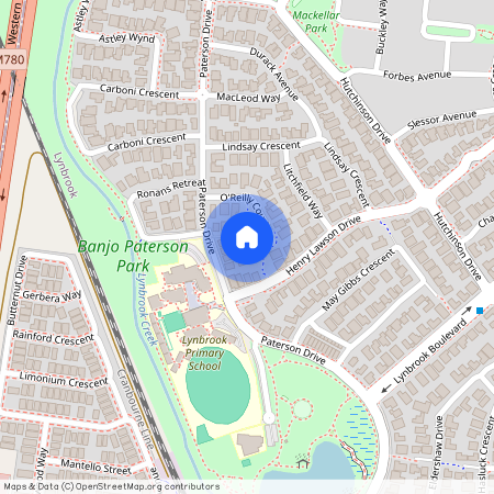 6/22 Paterson Drive, Vic 3975, Lynbrook