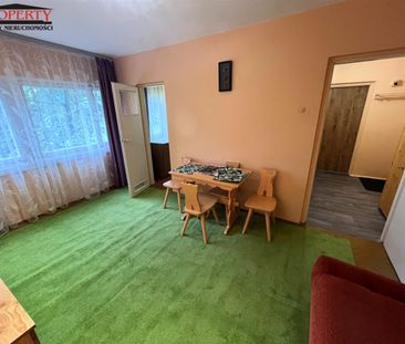 Łódź, Polesie, Koziny, Okrzei - Photo 1