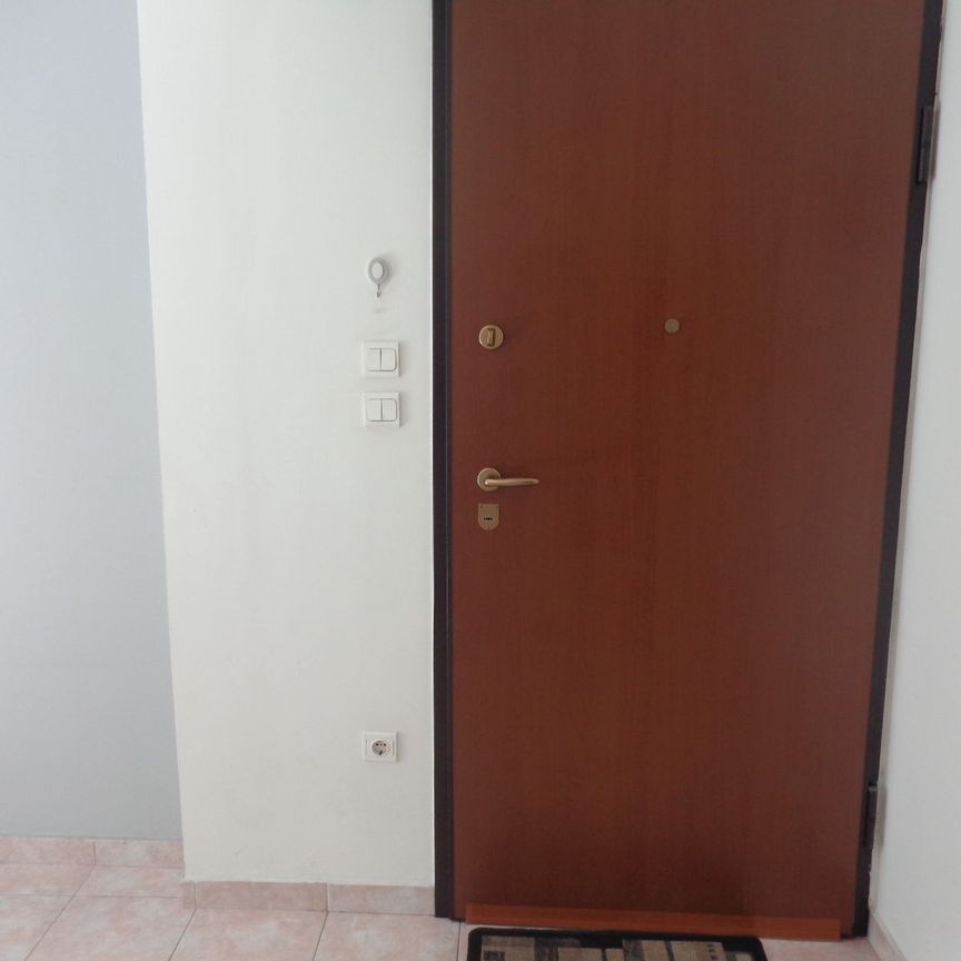 Studio/Γκαρσονιέρα για ενοικίαση Άγιος Δημήτριος (Κέντρο Θεσσαλονίκης) - Φωτογραφία 1