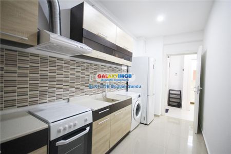 Apartament cu 2 camere decomandat de inchiriat in Militari Residence - Photo 4