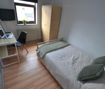 Cromwell Street, Arboretum, Nottingham, NG7 - Photo 2