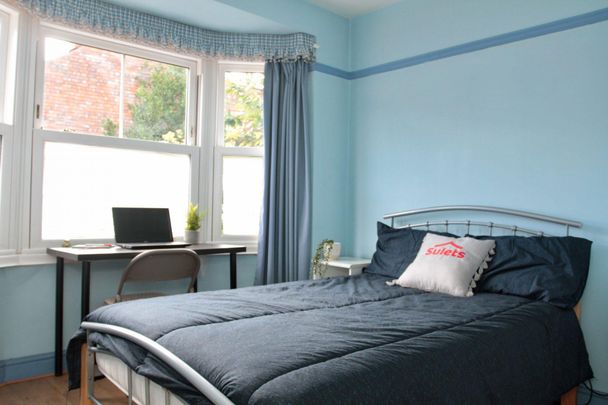 Victoria Park Road (6 bed) - Photo 1