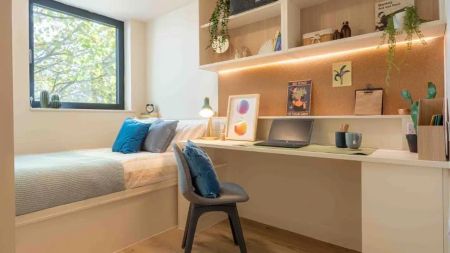 Platinum En Suite - Photo 5