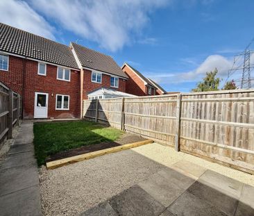 2 bedroom terraced house to rent - Photo 6