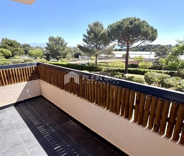 Biot, Saint Philippe dans résidence fermé - Photo 4