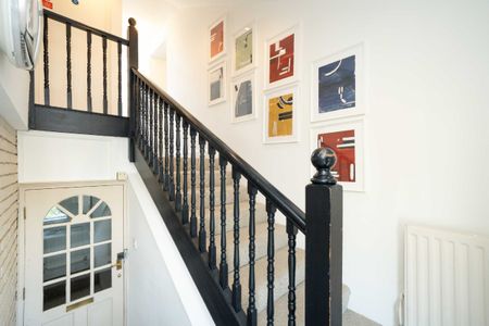 Pembridge Villas, Notting Hill, W11, London - Photo 4