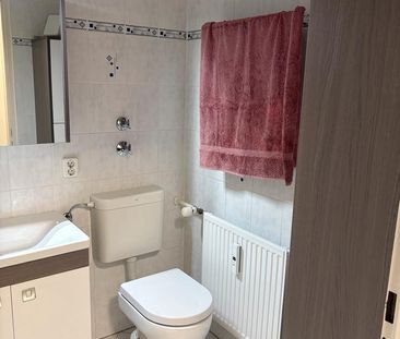 Modernes Studio mit Indoor Pool 1 Monats Miete 01.01-01.02 - Photo 4