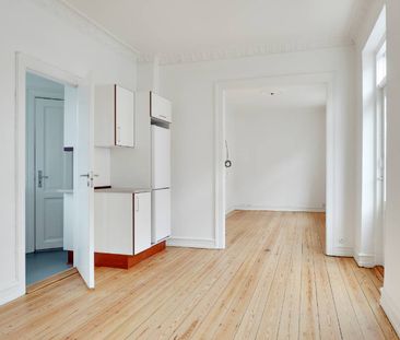 Om lejligheden - Foto 2