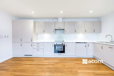 2 bedroom flat to rent - Photo 2