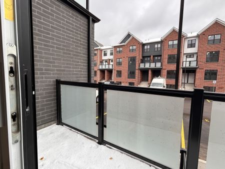 For Lease - 31 Mill Street Unit# 49, Kitchener, Ontario - Photo 3