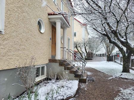 Odengatan, Borås - Foto 5