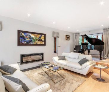 5 bedroom detached house to rent - Photo 1