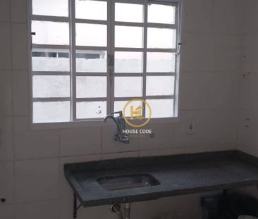 Casa Terrea Com 2 Dormitórios, 60 m² - Venda por R$350.000 Ou Pacot... - Foto 1