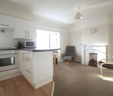 1 bedroom maisonette to rent - Photo 2