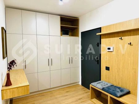 Apartament premium 2 camere| Balcon | Parcare subterană | Liberty Residential - Photo 5