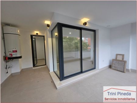 Piso de alquiler en Calle la Rambla de Almería, 1, Bellavista - Photo 2