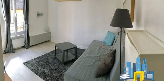 Appartement 1 Pièce 15 m² - Photo 2