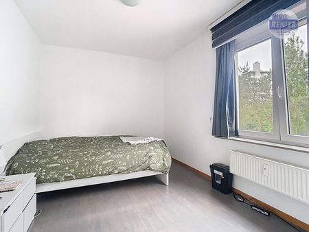 Appartement te huur - Photo 3