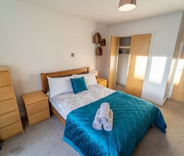 1 Bed Flat, Wharfside Street, B1 - Photo 4