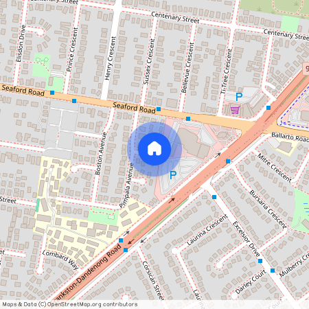 Room 4/4A Pildra Court, Vic 3198, Seaford