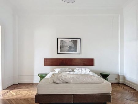 Appartement te huur - Foto 5