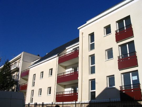 Location Appartement 1 pièce 35m² NANTES 44000 - Photo 1